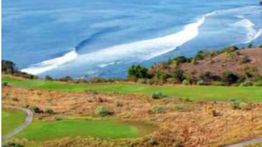 Bali Punya Permata Baru: Hotel Ultra Mewah Banyan Tree di Jantung New Kuta Golf