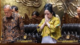 Puan Ajak DPR-Pemerintah Perbaiki Diri: Nggak Ada yang Mutlak Benar