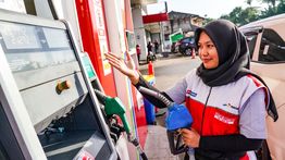 Kata Pertamina Patra Niaga Soal Isu Kandungan Etanol Dalam BBM untuk Swasta