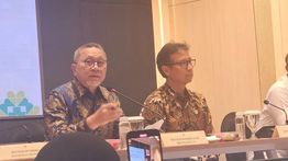Zulkifli Hasan: Aturan Presiden soal Tata Kelola Program MBG Terbit dalam Sepekan