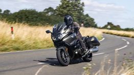 Bos BMW Motorrad Ungkap Tidak Ada Permintaan Sepeda Motor Listrik