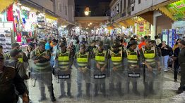 Gelombang Protes Gen Z Maroko Memanas, 2 Orang Tewas dalam Bentrokan