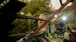 BMKG: 166 Gempa Susulan Guncang Sumenep, Warga Diminta Tetap Siaga