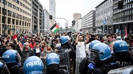 Israel Cegat Konvoi Bantuan ke Gaza, Dikecam Negara-Negara Eropa