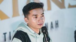 Taqy Malik Diduga Galang Donasi untuk Tutupi Utang Tanah Sengketa Rp6,8 Miliar
