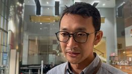 KPK Periksa Sesditjen Binalavotas Kemenaker dalam Kasus Pemerasan RPTKA