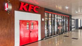 KFC Indonesia Tutup 19 Gerai, 400 Karyawan Terkena PHK