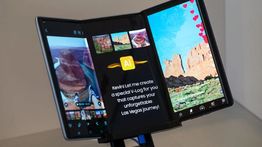 Ponsel Lipat Tiga Samsung Diperkirakan Meluncur Bulan Ini