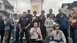 Aksi Penyampaian Pendapat Diharapkan Terus Berlangsung Damai
