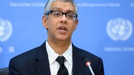PBB Desak Israel Hormati Hukum Laut Usai Serang Armada Bantuan Gaza