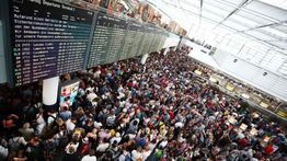 Ada Penampakan Drone, Seluruh Penerbangan di Bandara Munich Dihentikan
