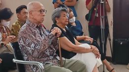 Orang Tua Nadiem Makarim Hadiri Sidang Perdana Praperadilan di PN Jakarta Selatan