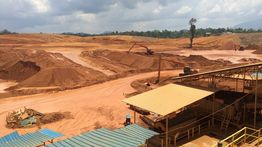 12.000 Ton Timah RI Bocor ke Malaysia per Tahun, Nilainya Tembus Rp47 Triliun