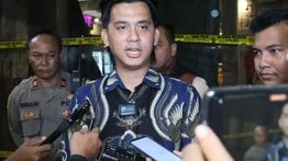 Polisi Tangkap 7 Pelaku Penusukan di Jakarta Pusat