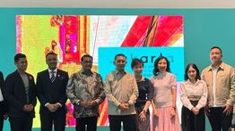 Menekraf: Seni Rupa Dorong Ekonomi Kreatif dan Buka Peluang Kolaborasi