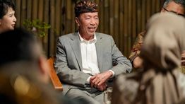 Terungkap! Isi Pertemuan Jokowi dengan Petinggi PSI di Bali