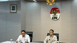Ini Peran Abdul Halim, La Nyalla dan Khofifah dalam Kasus Dana Hibah Jatim