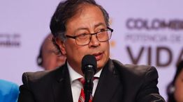 Kolombia Usulkan Markas Dewan Keamanan PBB Dipindah ke Qatar