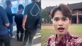 Rizky Kabah Ditangkap dan Jadi Tersangka Kasus Dugaan Penghinaan Suku Dayak
