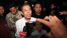 KPK Sita Enam Aset Eks Ketua DPRD Jatim, Diduga Terima Dana Korupsi Rp32,2 Miliar