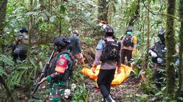 OPM Bunuh 7 Orang di Yahukimo, 2 di Antaranya Orang Asli Papua