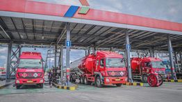 Pertamina: Campuran Etanol pada BBM Wajar untuk Kurangi Emisi
