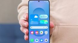 Samsung Dikabarkan Akan Rilis Galaxy S26+