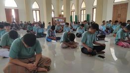 Polda Metro Jaya Pastikan Tidak Ada Anak Ditahan Terkait Kerusuhan di Jakarta