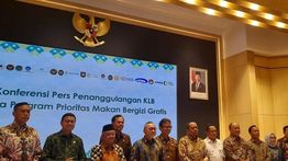 Mendikdasmen Sebut Insentif Guru Penanggung Jawab MBG Bakal Diatur Lewat Perpres