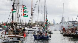 Freedom Flotilla Kerahkan Konvoi 11 Kapal Tambahan Menuju Gaza