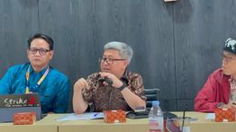 Serapan Anggaran MBG Naik 3 Kali Lipat