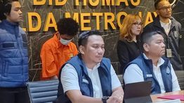 Hacker Bjorka Pakai Duit Hasil Kejahatan buat Bantu Keluarga