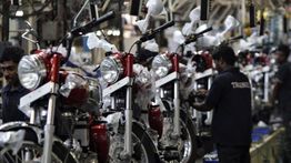 Royal Enfield Catat Rekor Penjualan, Tembus 1,24 Juta Unit pada September 2025