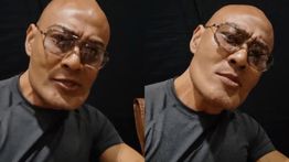 Deddy Corbuzier Buka Suara Soal Rumor Cerai, Sentil PA Jaksel Soal Adab