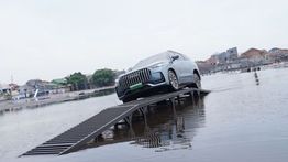 5 Alasan JAECOO J8 SHS ARDIS Layak Disebut SUV Hybrid Premium Paling Tangguh di Indonesia