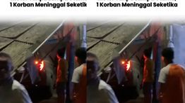 Innova yang Ditumpangi Pedangdut Cantika Davinca Hantam Pemotor Sampai Tewas
