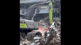 Ini Kendala Evakuasi Korban Ponpes Ambruk Al-Khoziny