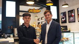 Cafe Barbera Buka Kembali di Indonesia, Konsisten Tawarkan Tradisi Kopi Italia yang Hadir Sejak Tahun 1870