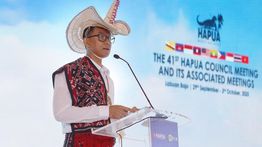 PLN Dorong Interkoneksi ASEAN Power Grid untuk Akselerasi Transisi Energi Bersih