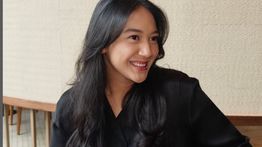 Beredar Kabar Rumah Tangga Putri Tanjung dan Andra Retak, Tak Ada Lagi Foto Kemesraan