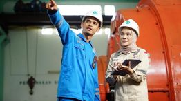 Rekrutmen Nasional PLN 2025: Panggilan Generasi Muda Menuju Transisi Energi