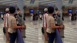 Jay Idzes dan Nathan Tjoe-A-On Tiba di Arab Saudi, Siap Bela Timnas Indonesia