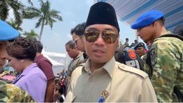 Istana Sebut Prabowo Terus Memantau Penanganan Ambruknya Bangunan Pondok Pesantren di Sidoarjo