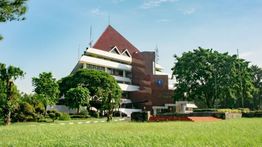 Indeks Risiko Integritas Riset IPB University Jadi Satu-satunya di Indonesia yang Berstatus Hijau