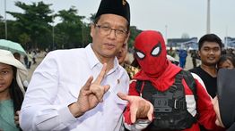 Sebulan Menjabat, Menkeu Purbaya: Penuh Tantangan tapi Tetap Terkendali