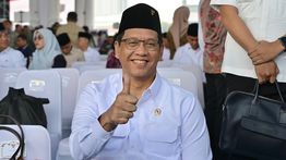 Pesan Menkeu Purbaya HUT TNI ke-80: TNI Tulang Punggung Pertahanan Bangsa
