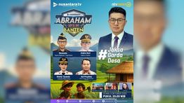 Sang Penjaga Desa