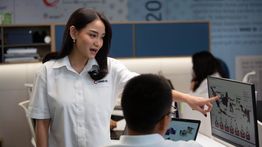 MIND ID Dorong Keterbukaan Informasi untuk Kepercayaan Publik
