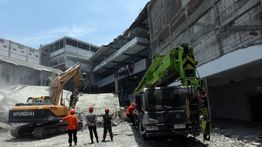 BNPB: Evakuasi di Ponpes Al Khoziny Memasuki Tahap Akhir, 10 Korban Belum Ditemukan