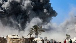 Delegasi Hamas Hadiri Pertemuan di Sharm El Sheikh untuk Pembicaraan Gencatan Senjata